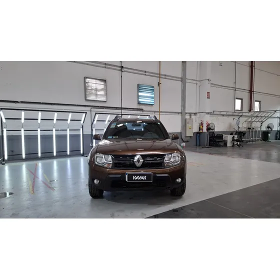 Renault Duster 1.6 Dynamique