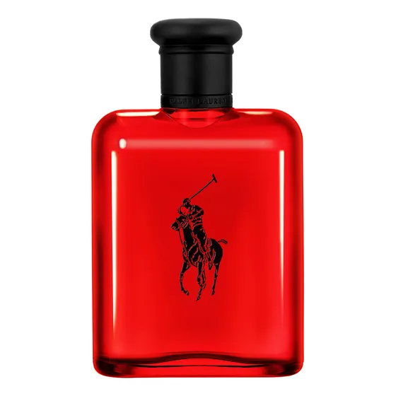 Perfume Masculino Ralph Lauren Polo Red EDT 75ml