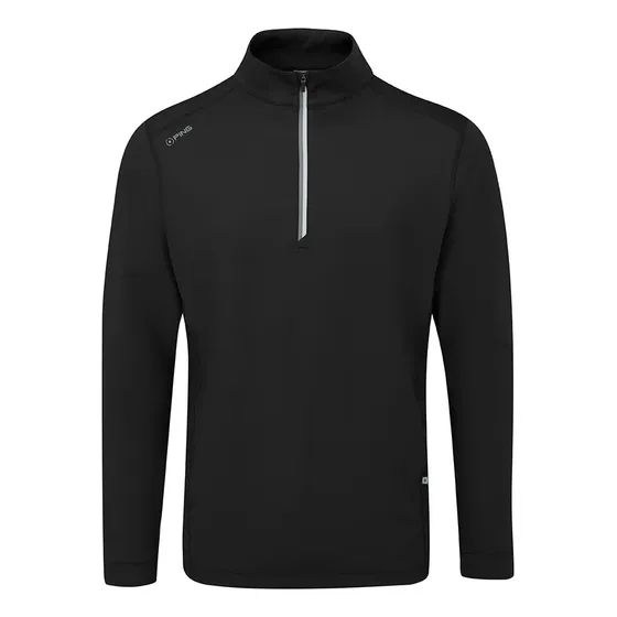 Buzo Ping Latham  1/2 Zip Caballero Golflab