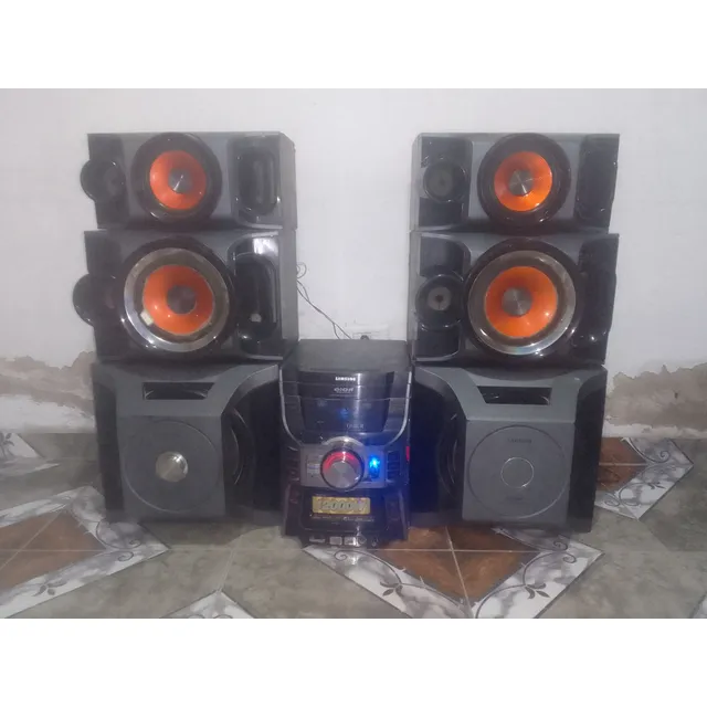 Samsung Mx-c870 - 12000w
