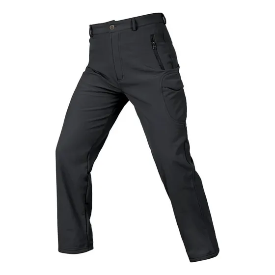 Pantalon Táctico 6 Colores Impermeable  Esdy