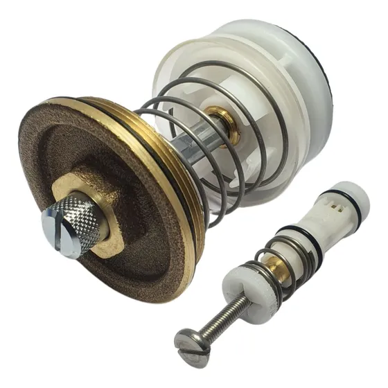 Reparo Hydra Luxo/master 1.1/2 + Tampa Interna + Barato