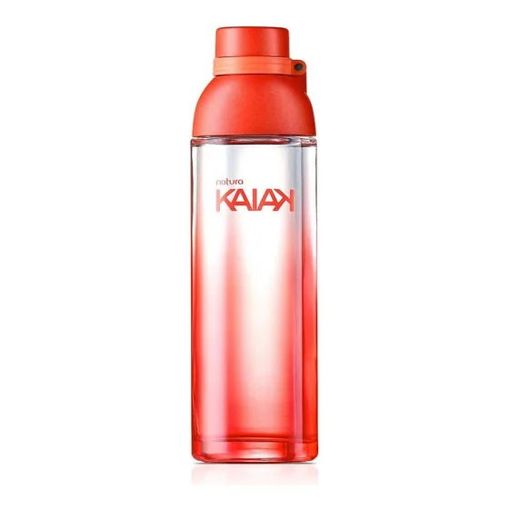 Perfume Feminino Kaiak Tradicional 100ml Natura Original