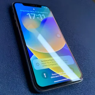 Iphone X 256gb Branco | Mercado Livre