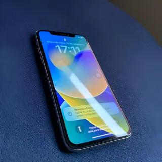 Iphone X 256gb Branco na Black Friday Mercado Livre 2025