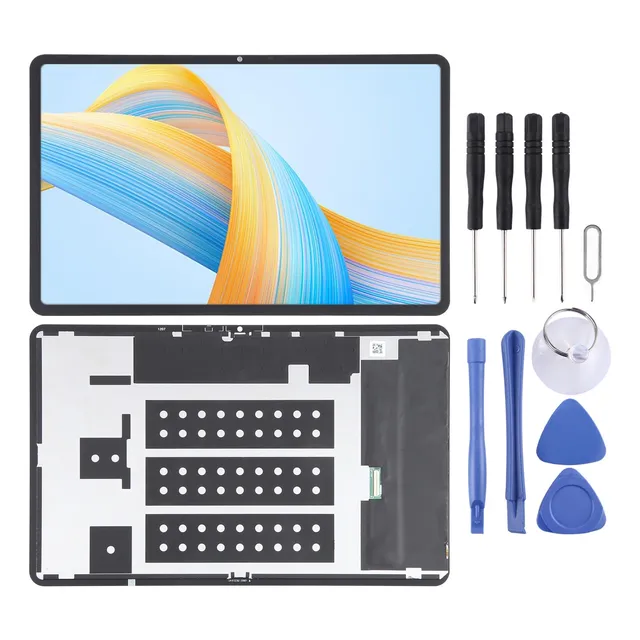 Pantalla Display W Original Para Honor Pad V8 Brt-w09