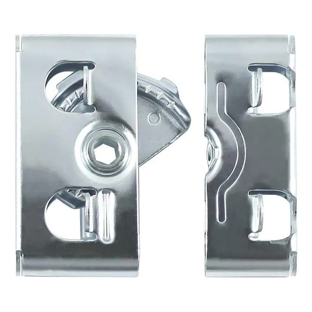 Panel Lock 9280fm - Bloqueo Rotográfico 1100 Lbs