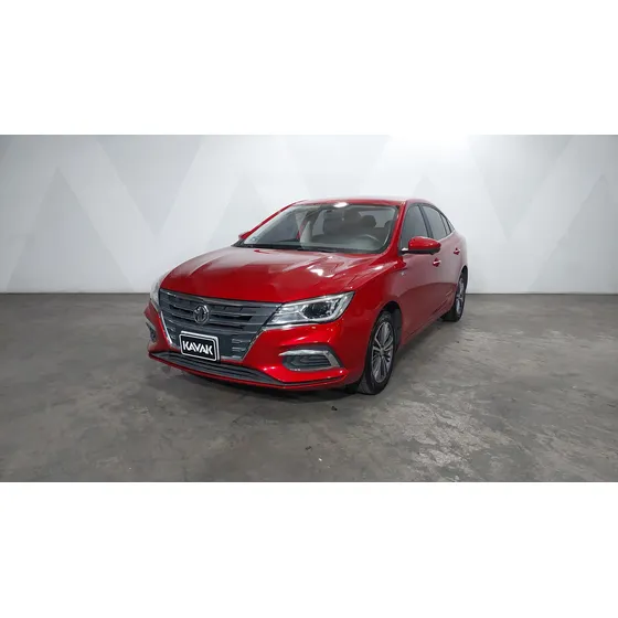 Mg Mg5 1.5 Elegance Cvt