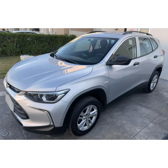 Chevrolet Tracker 1.2 Ls Mt