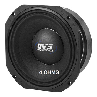 Alto Falante Qvs Woofer 8 Polegadas Mgs 808 Premium 400rms Alto Falante Qvs Woofer 8 Polegadas Mgs 808 Premium 400rms