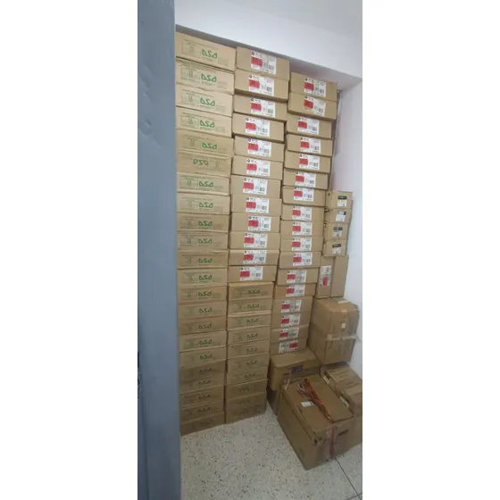Brekera Tablero Residencial 8c 12c 16c 20c 24c