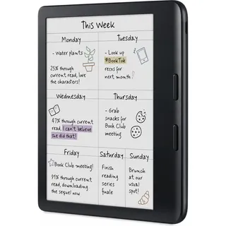 Kobo Sage | Mercado Livre