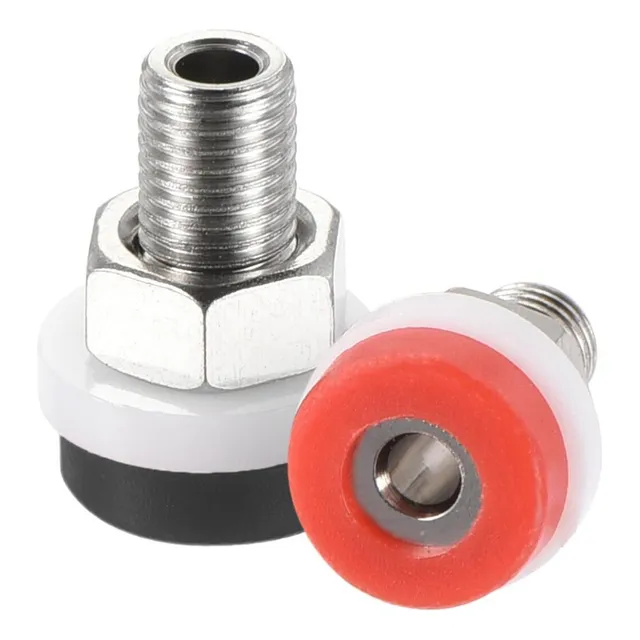 Conector Banana Para Chasis 2mm Ph Ventas