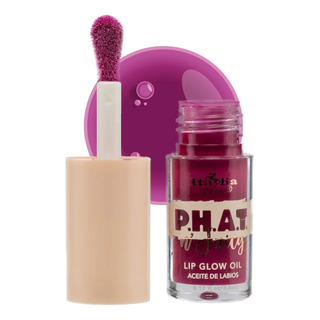Lip Oil Italia Deluxe Phat Labios Hidratados 1 Pz 6 Tonos Lip Oil Italia Deluxe Phat Labios Hidratados 1 Pz 6 Tonos