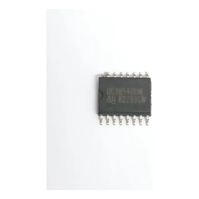 Circuito Integrado Smd Uc3854bdw