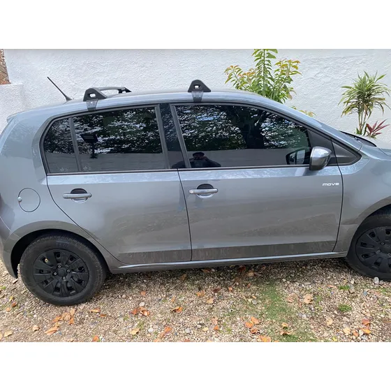 Volkswagen Up! 1.0 Move Up! 75cv