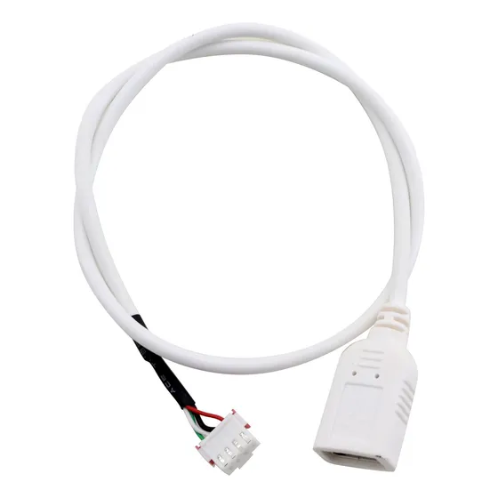 Ead61518911 - Cabo Conexão Usb Para LG Sims 2.0 Original