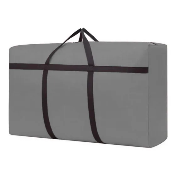 Bolsa De Almacenamiento Reutilizable Gran Capacidad Hogar