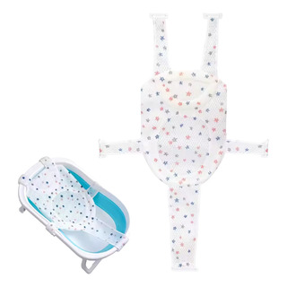 Rede De Proteção Para O Banho De Banheira Do Bebe Toki Baby Rede De Proteção Para O Banho De Banheira Do Bebe Toki Baby