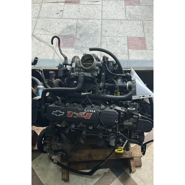 Motor Corsa 1.4