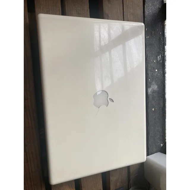 Macbook 2007