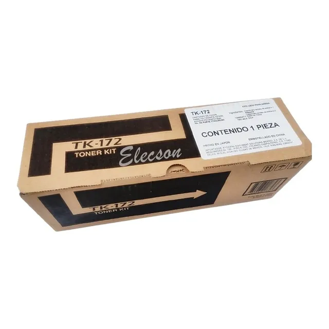 Fs-1320d Toner Kyocera Original Tk-172 Fs-1370 Fs1370dn 