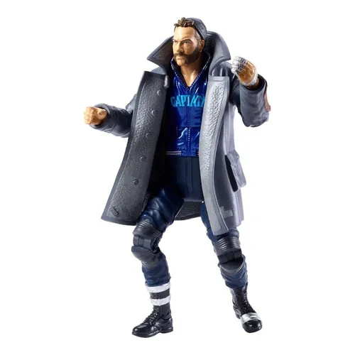 Suicide Squad! Figure Boomerang 