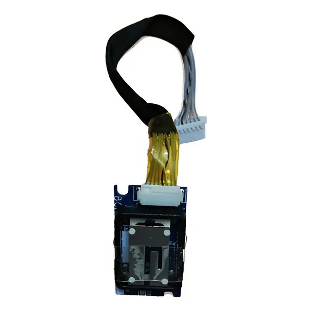 Placa Módulo Receptor Bluetooth 2.0 Notebook Hp-compaq 6510b