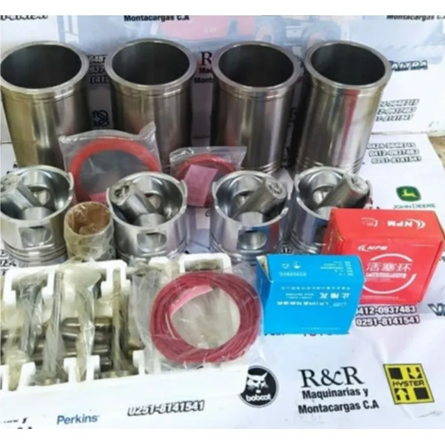 Kit De Reparación Para Tractores Chinos 
