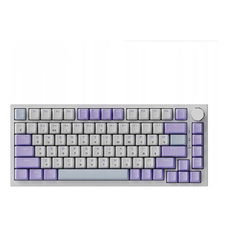 Teclado Mecánico Cableado Ajazz Ak820 Con Interruptor De Sal Teclado Mecánico Cableado Ajazz Ak820 Con Interruptor De Sal