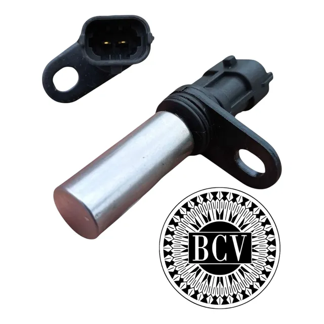 Sensor Posición Cigueñal Chevy C2, Meriva, Montana, Corsa