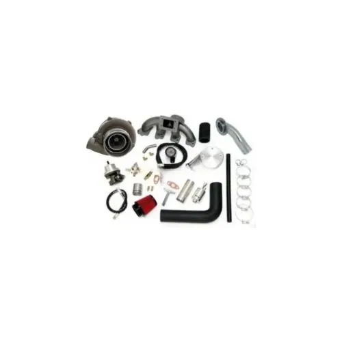 Kit Turbo Gm Chevette 1.6 8v Carburado + Turbina Zr5049