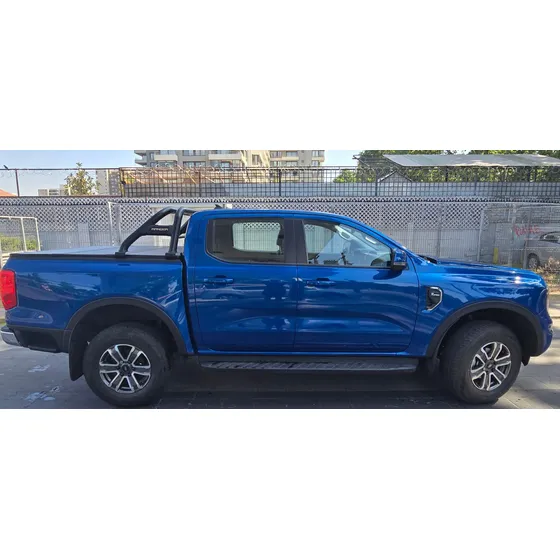 Ford Ranger 2.0t Xlt Dsl 4x2