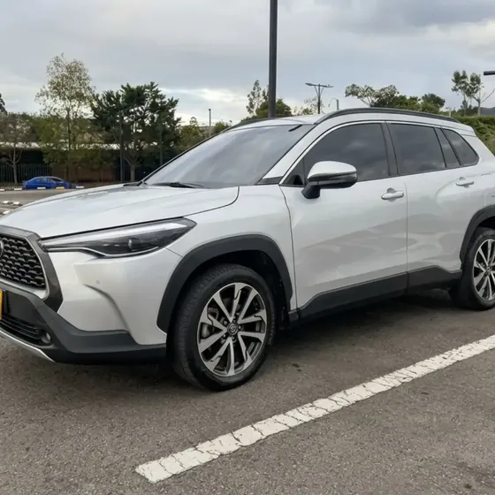 Toyota Corolla Cross 2023 2.0 Xei