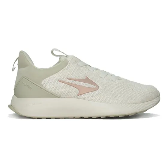Topper Zapatillas -  Split Crudo Wolf-cobre