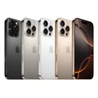 Imagem adicional 4 do item Apple iPhone 16 Pro Max A3084 eSIM 256GB 8GB RAM de 6.9" 48+48+12MP 12MP - Natural Titanium