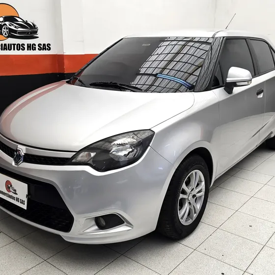 MG 3 2013 Mg3