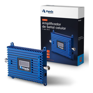 Amplificador De Señal Celular 850 Mhz Panda Networks Amplificador De Señal Celular 850 Mhz Panda Networks