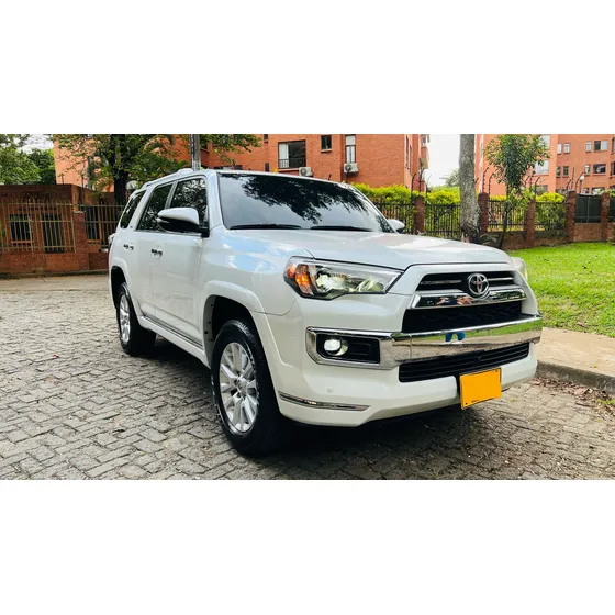 Toyota 4runner 4.0 4runner Limited