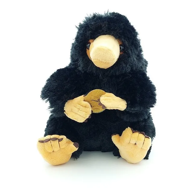 Peluche Escarbato Harry Potter Animales Fantasticos 