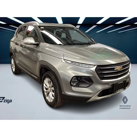 Chevrolet Groove 1.5 Tipo B Lt At