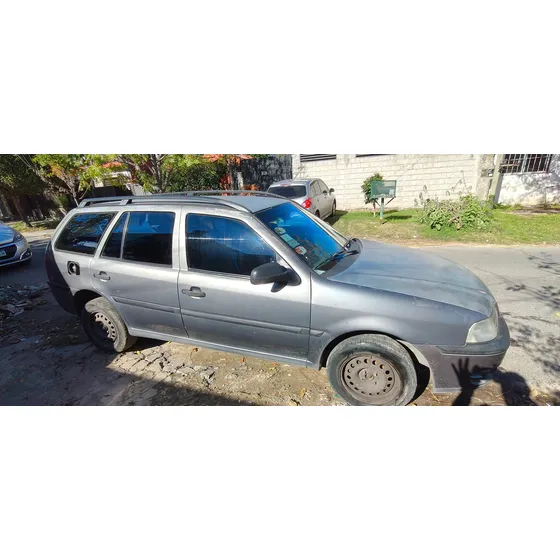 Volkswagen Gol Country 1.6 Trendline 70c