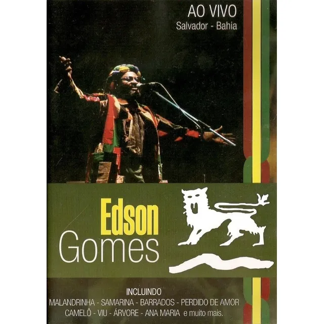  - Ao Vivo- Dvd