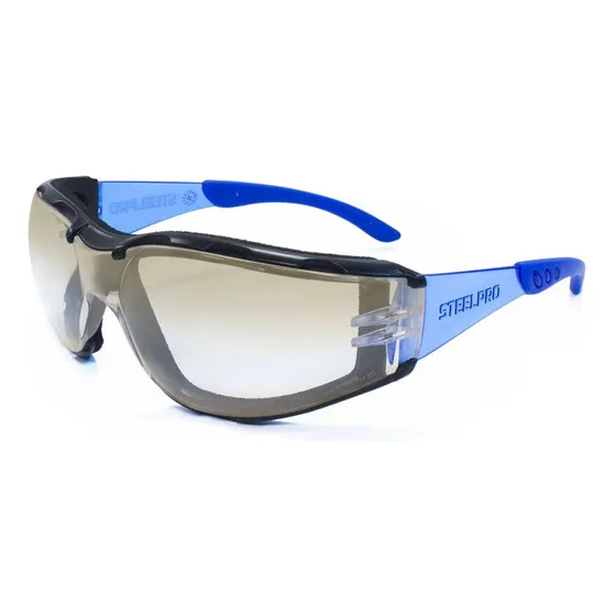 Lente De Seguridad Spy Flex Plus In-out