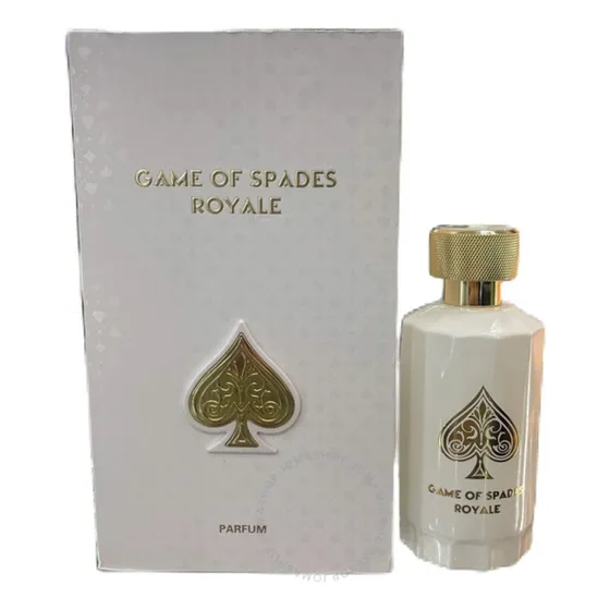 Jo Milano Game Of Spades Royale Parfum 100ml