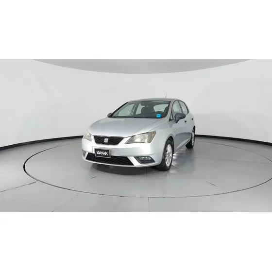 Seat Ibiza 2.0 Reference 4 Ptas Mt
