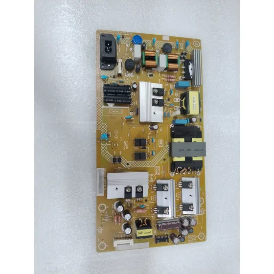 Placa Da Fonte Philips Modelo: 50pug6513/78