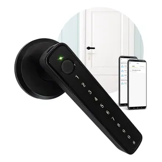 Fechadura Eletronica Digital Com Biometria Senha Ali Aron Fechadura Eletronica Digital Com Biometria Senha Ali Aron