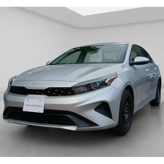 Kia Forte 2021 2.0 L 4 P At