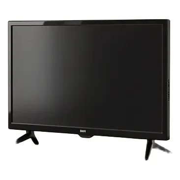 Tela 24 Pol. Hd S/ Conversor Hdmi, Usb E Av Multilaser Tl037